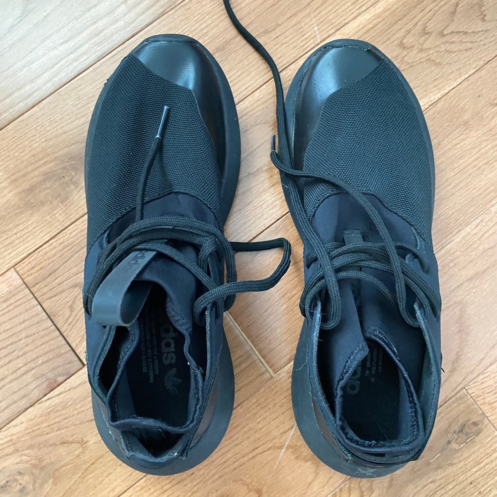 New adidas sneakers